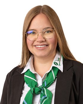 Sophie Kästner