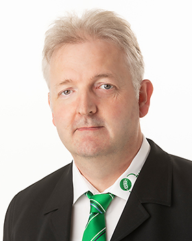 Thüringer Bauernverband