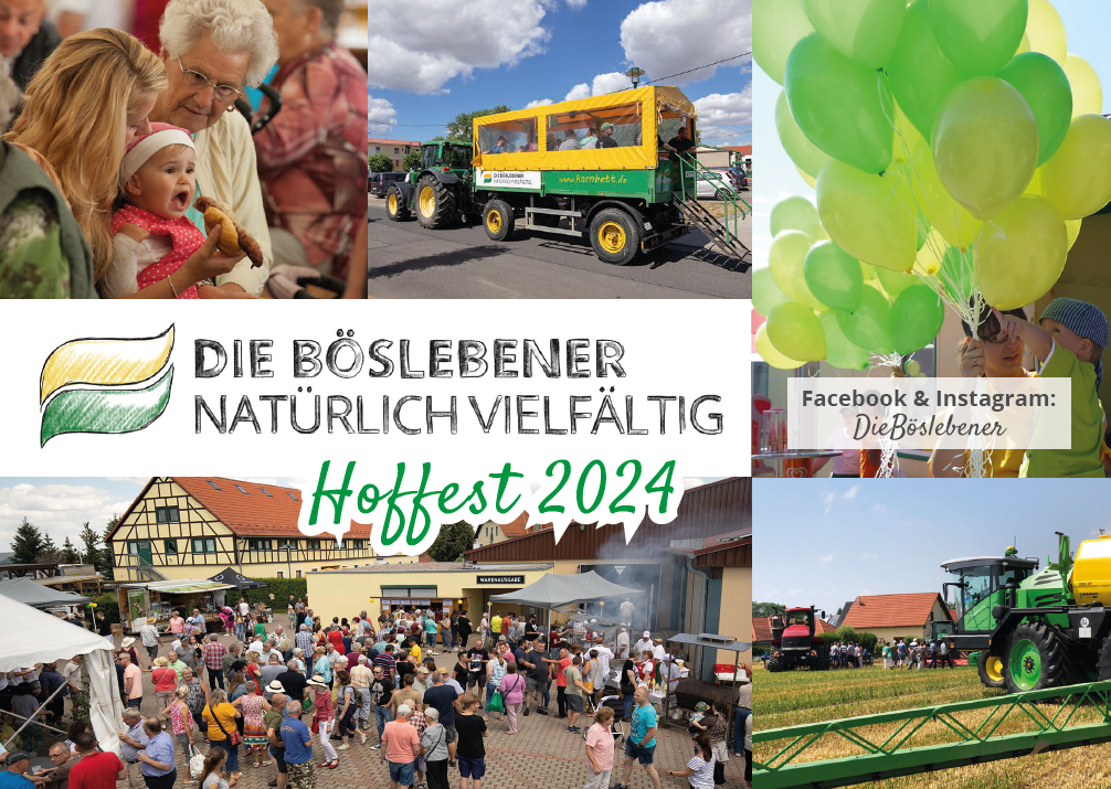 Boesleben Hoffest1