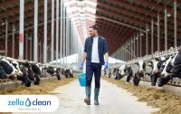ZellaClean: Vorzugspreise für Mitglieder