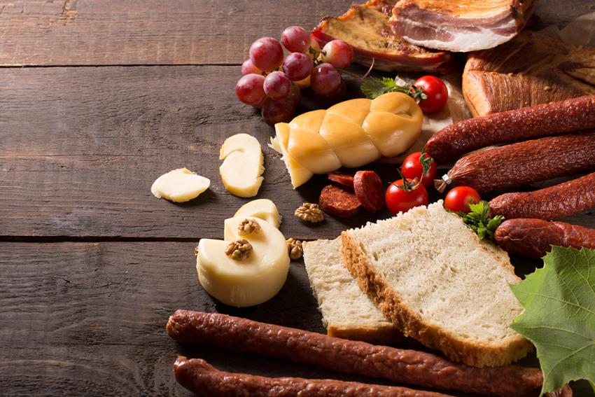 Land fördert Vermarktung Thüringer Agrarprodukte: Marktposition der Betriebe und regionale Wertschöpfung stärken