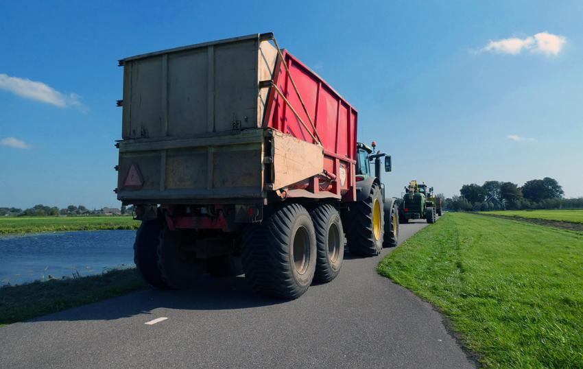 Klärung offener verkehrsrechtlichen Fragen