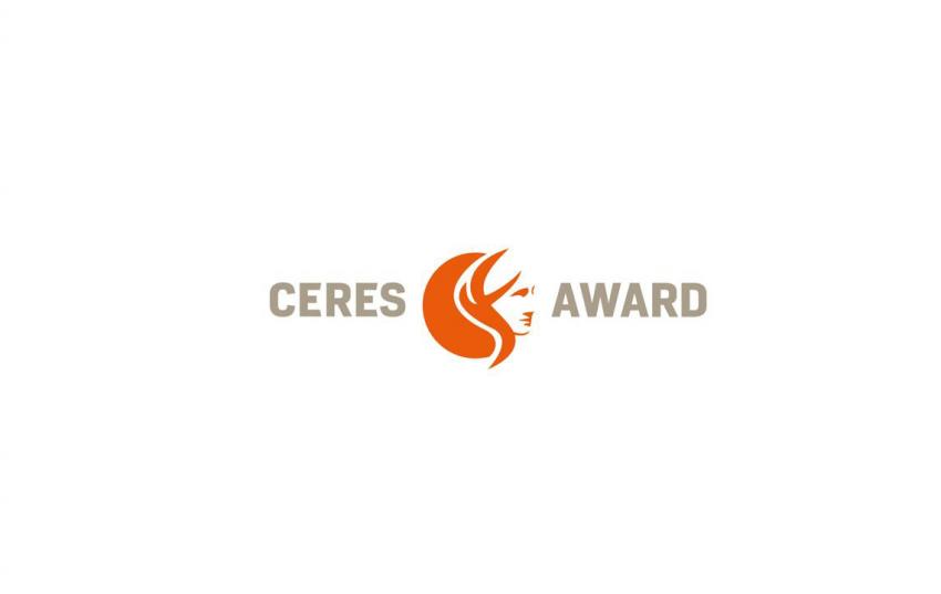 CERES AWARD: Daumen drücken für Simone Hartmann