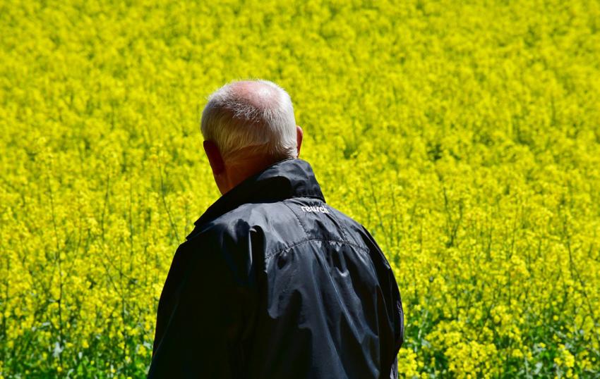 Vertreterversammlung des Thüringer Landeseniorenverbandes in Apfelstädt