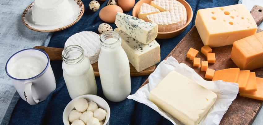 Fusion Arla und DMK: Positives Votum