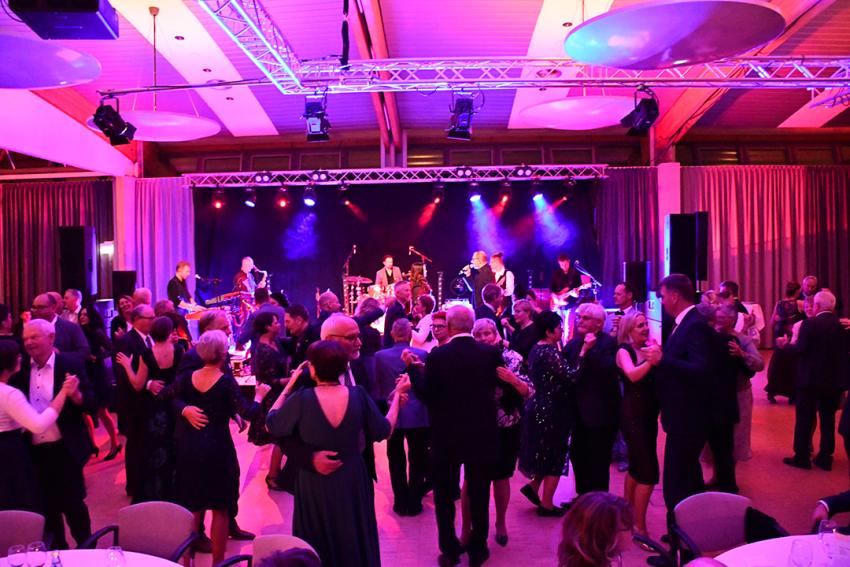 Bauernball: Jetzt die letzten Tickets bis 14. November sicher!