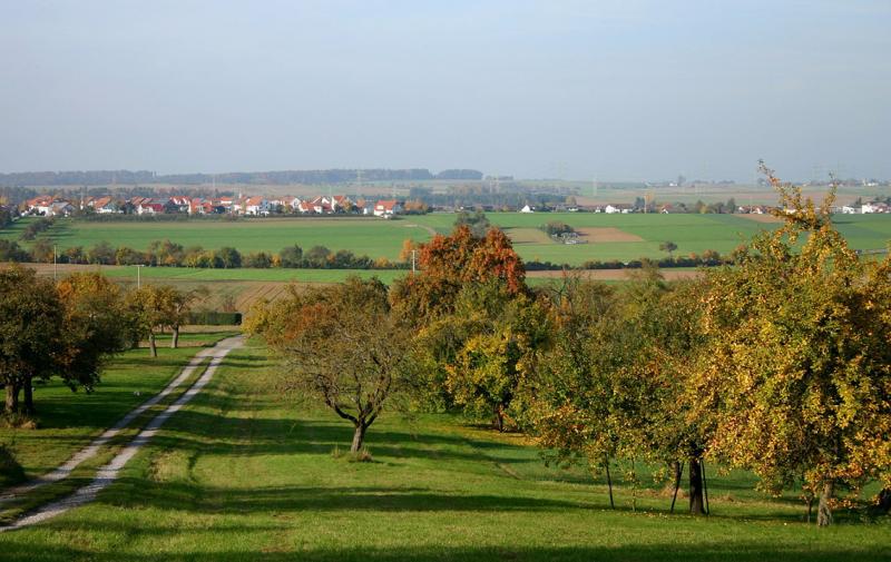 Richtlinie zur Förderung des Vertragsnaturschutzes wurde angepasst