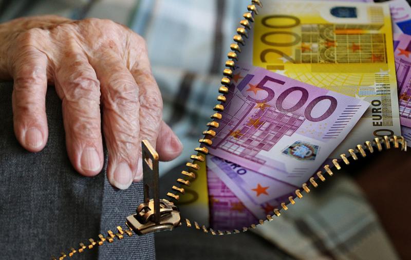 SVLFG: Hinzuverdienstgrenze bei Erwerbsminderungsrente ab 1. Oktober erhöht