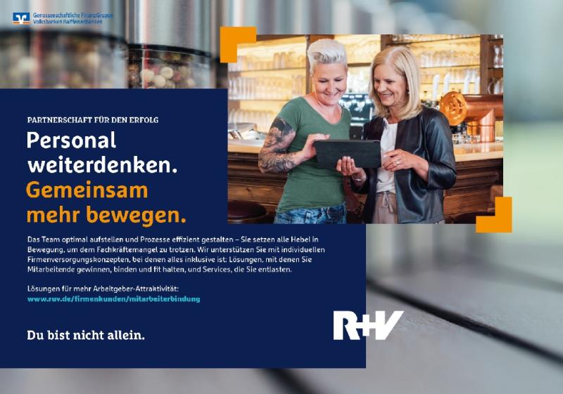 Betriebliche Invaliditätsvorsorge: Wie Firmen mit einem umfassenden Unfallschutz Ihre Mitarbeiter absichern können