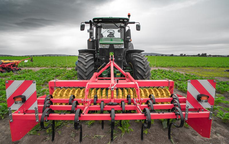 Investitionsförderprogramm Landwirtschaft „Bauernmilliarde“ geht in die nächste Runde