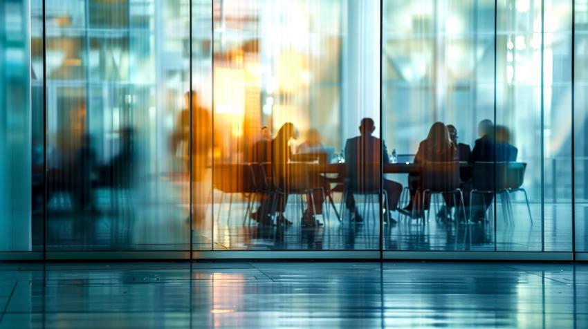 Analyse des Wirtschaftsjahres 2024/25 und verbandsinterne Weichenstellungen