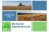 DBV Ackerbauinfo 18/2025