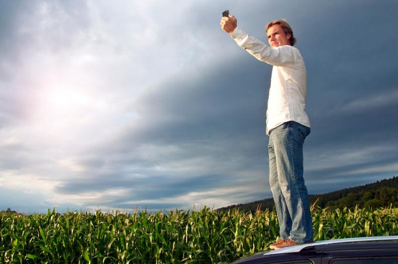 Mobilfunkversorgung: BMDS-Studie analysiert erstmals umfassend unversorgte Gebiete